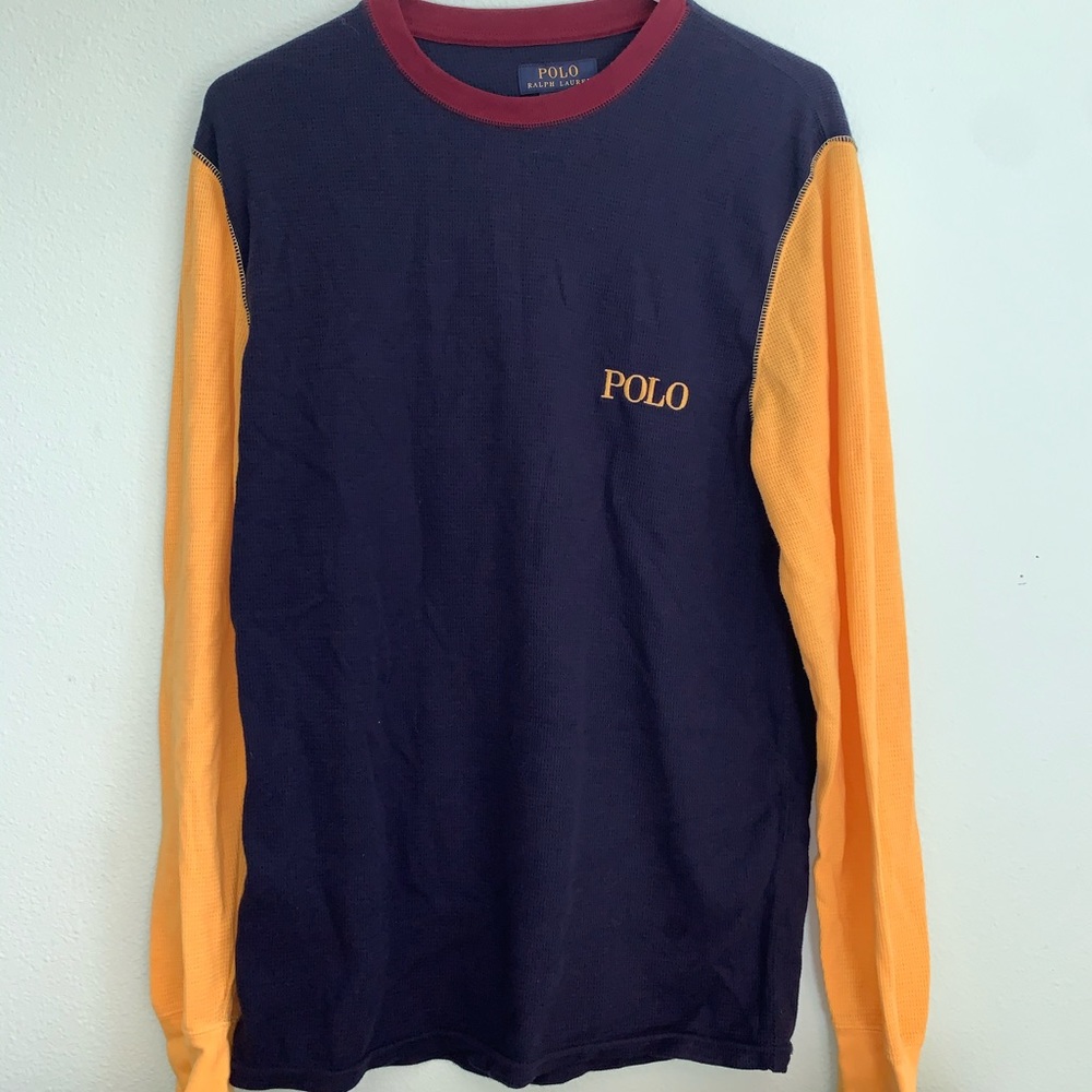 Ralph Lauren top